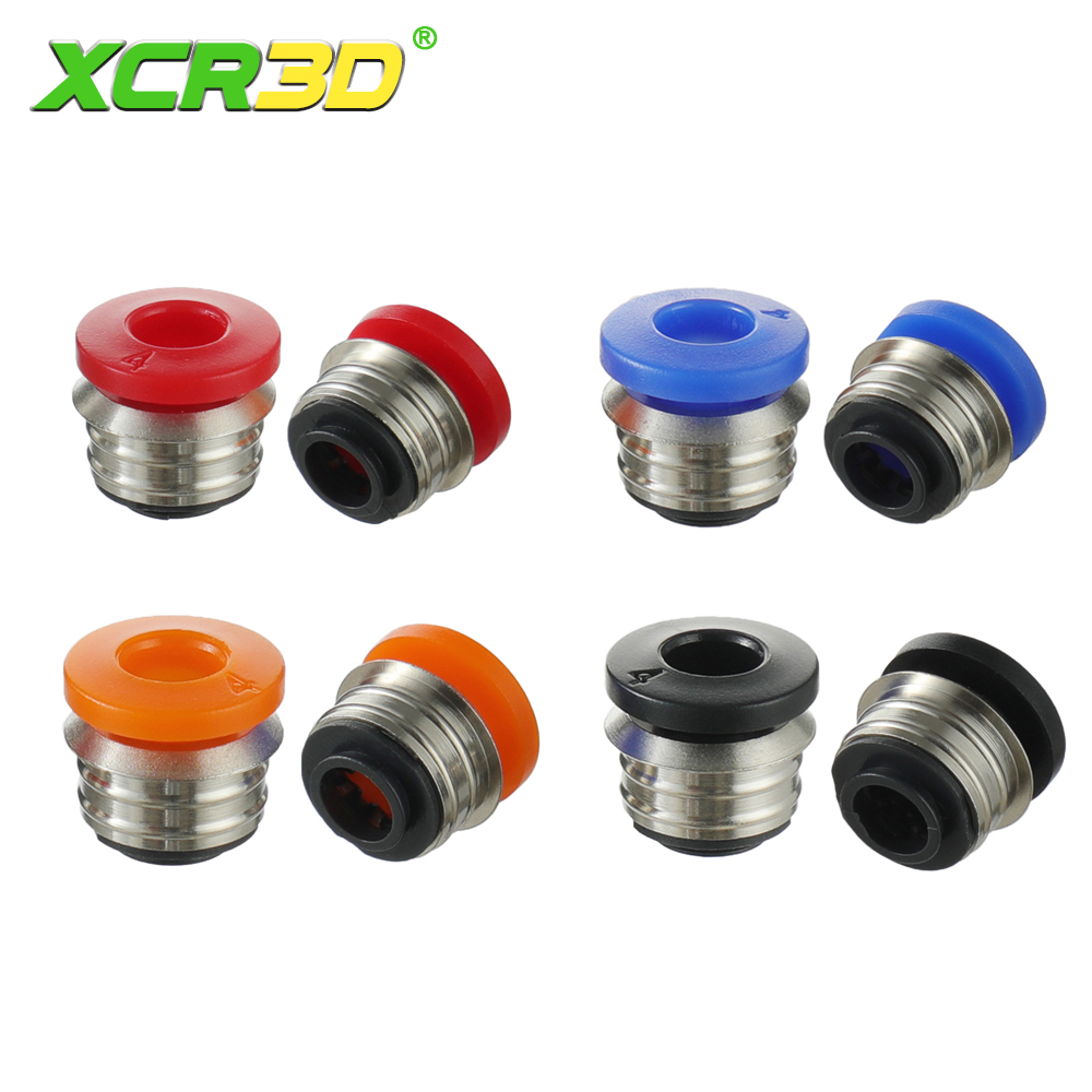 XCR3D 4/8 pièces pièces d'impr - Bowden Tube avis et prix