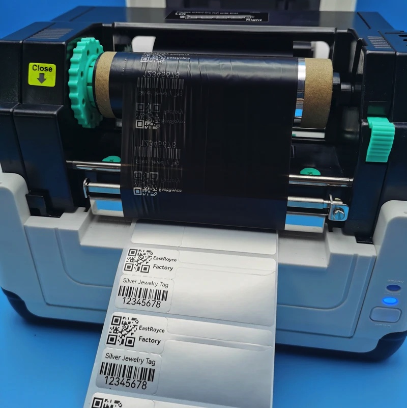Ruban de transfert thermique a - Resin Printer avis et prix