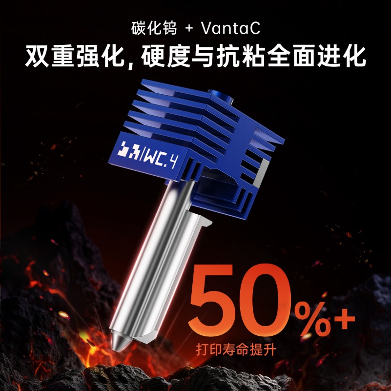 Ensemble de buse P2S à débit s - Nozzle Tungsten avis et prix