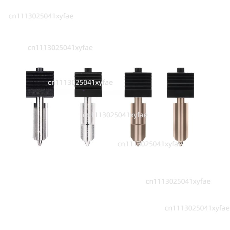Buse et tête d’impression en c - Nozzle Tungsten avis et prix