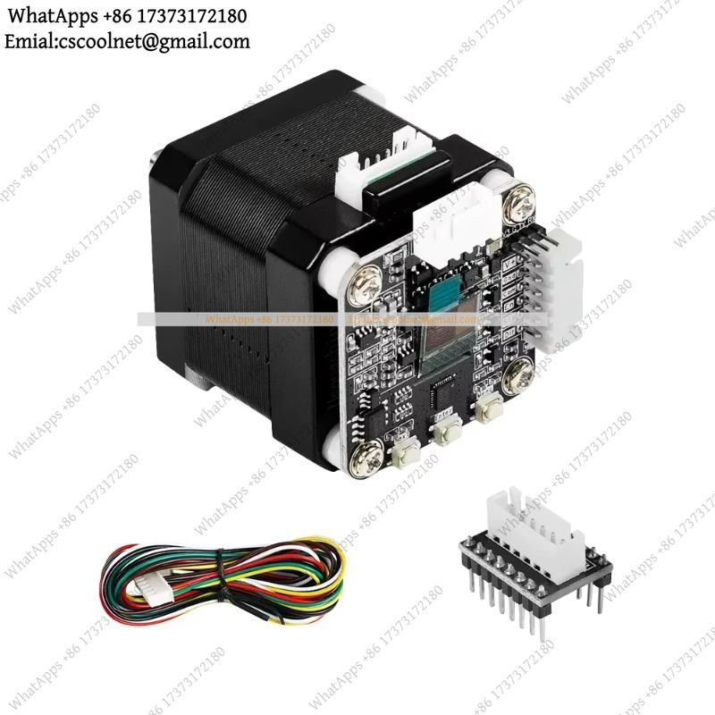 k3 pour moteur pas à pas et dr - Closed Loop Stepper Motor Nema 17 avis et prix