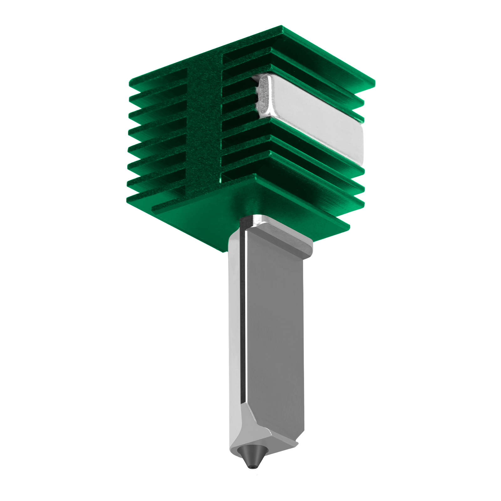 Hotend intégré amélioré pour B - Nozzle Tungsten avis et prix