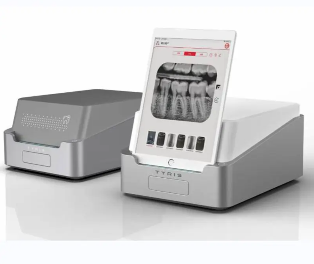 Scanner de Plaques d'Imagerie  - Cr Touch avis et prix